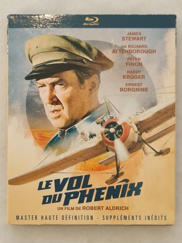 Der flug des phönix - des, phönix.