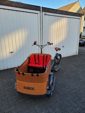 Babboe Curve Mountain (2020) |