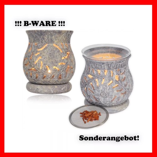 Budawi speckstein - budawi®,