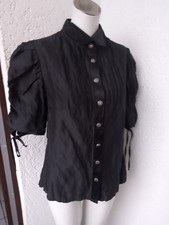 Nockstein Trachtenbluse