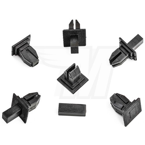 10x innenverkleidung - 10x,