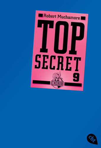 Top secret der - secret, anschlag