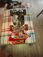 Carson Specter Pro V 36