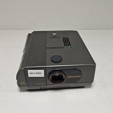 Braun Paximat Multimag 250 S-AF Slide Projektor - Ungeprüft, Für Teile