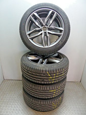 235/50 R19 Sommerreifen VW Tiguan (II) R 5N 18 Zoll Alufelgen 7mm Komplettsatz