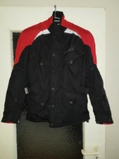 Dainese Motorrad Jacke Gore-Tex Gr. 44 NP 429 Euro
