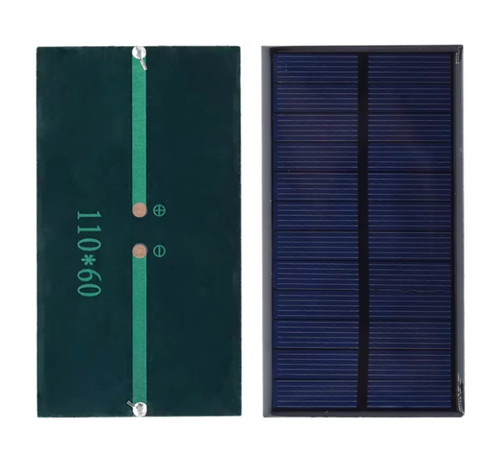 Solarpanel 160ma 96w - solarpanel,