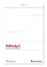 Flex-Inkjet Bügelfolie und