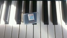 Ensoniq TS-10 / TS-12 SOUND LIBRARY RIESIGE SD KARTE für HXC Floppy Emulator 