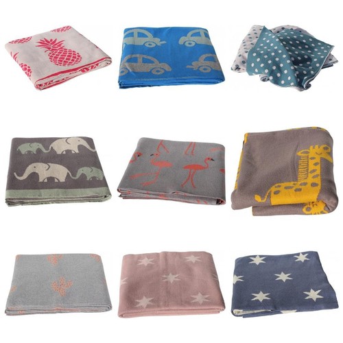 Cleverekids baby kuscheldecke - baby,