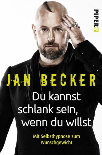 Jan becker kannst - du, schlank