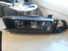 4697  Mitsubishi Galant Stufenheck EAO Scheinwerfer Links 7525L