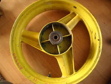 HONDA CBR600F CBR600  Felge Hinten MT3.50x17  