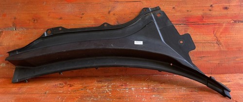 Infiniti verkleidung - fx, 35
