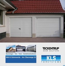 Garagentor Sektionaltor Sectionaltor Garage Rolltor Iso 40 Carport Tor M Sicke