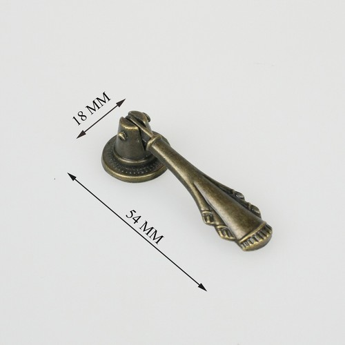 Möbelgriff möbelknopf metall - möbelgriff,
