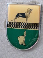 Chest pendant Bundeswehr medal