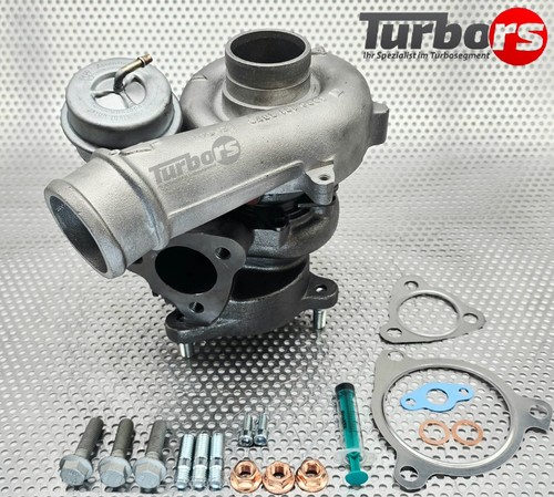 Turbolader audi seat 8 t - seat, 1.8