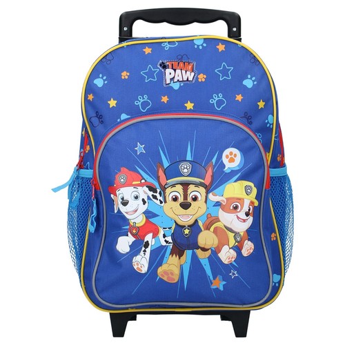 Paw patrol trolley kinder - paw,
