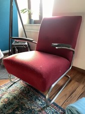Thonet s411 freischwinger - s411,