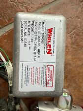WHELEN 01-0770062-05 Power Supply model 7006205 removed in working condition
