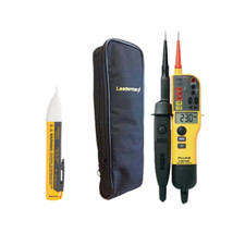 Fluke T130 Spannungs- &