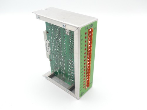 Biviator 3000 output - biviator, in.-output