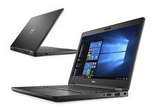 Ultrabook dell latitude 5480 - latitude,