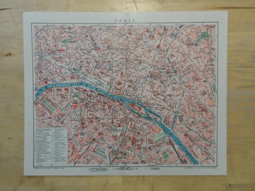 Orig lithographie - 2,