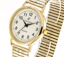 Damenuhr classique farbe - damenuhr,