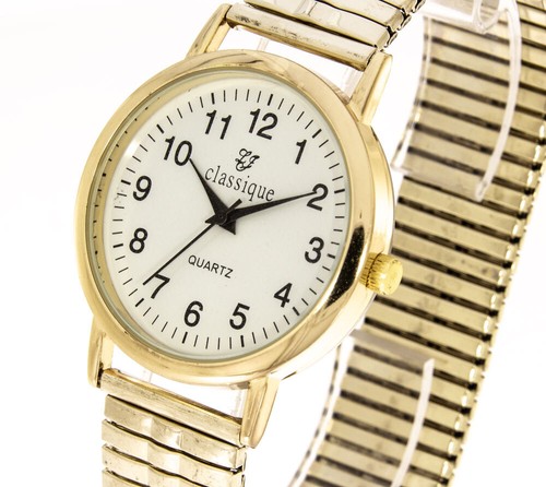 Damenuhr classique farbe - classique, gold