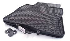 NEU Gummimatten passend für VW Passat B8 2014> Gummi Fußmatten Matten Set 4STK