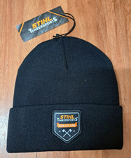 Stihl timbersports beanie - timbersports,