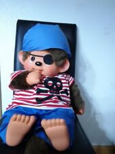 Monchhichi XXL Pirat RAR sehr