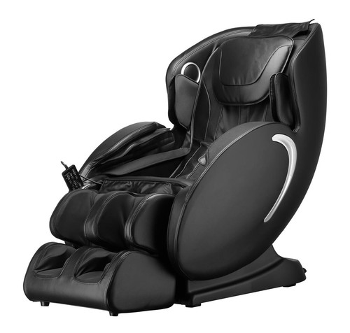 Luxus massagesessel shiatsu - luxus,