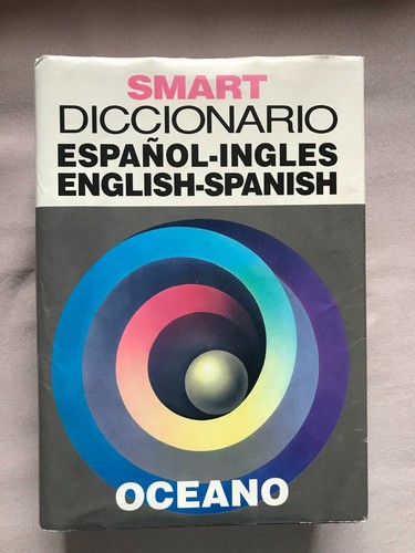 Oceano wörterbuch spanisch - oceano,