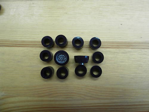 Carrera servo 140 - 140, 12