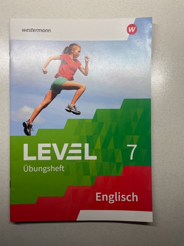 Level westermann - level, 7