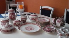 Porzellan,Tiefenfurt-Tuppack-