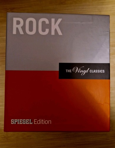 Spiegel edition the vinyl - spiegel, edition,