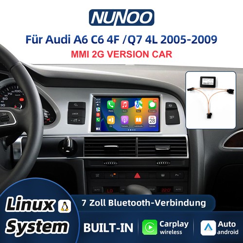 Linux android auto navi für - linux,