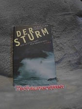 Der Sturm : die letzte Fahrt