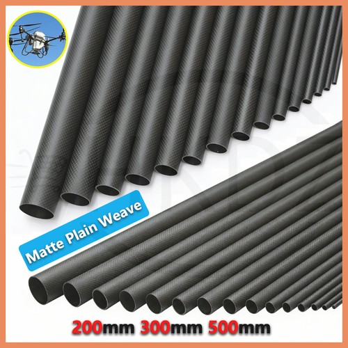 Carbon rohr 50mm cfk - carbon, tube