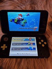 Nintendo 2DS XL