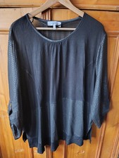 Shirt Damen Gigi Steilmann Gr