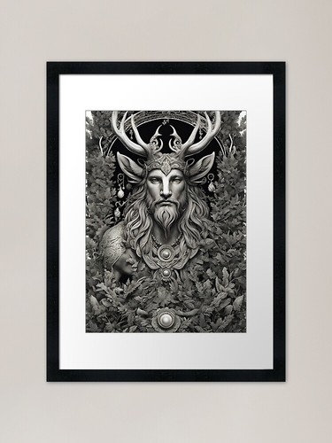 Kopie von cernunnos der - kopie,