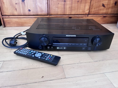 Marantz verstärker 1506 - marantz,