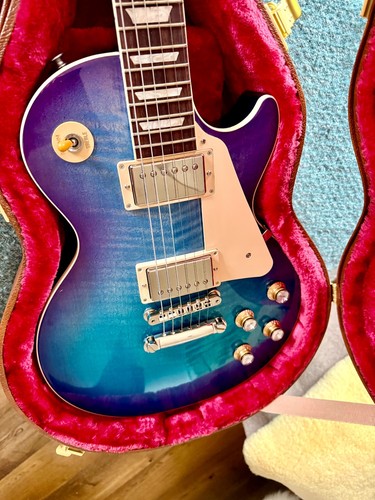 Gibson les paul standard 60s - les,