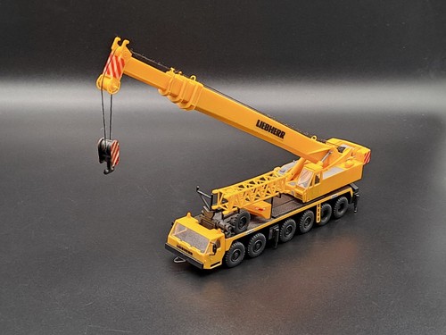 Kibri 13012 liebherr - kibri,