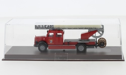 Brekina mercedes 3500 25 - brekina,